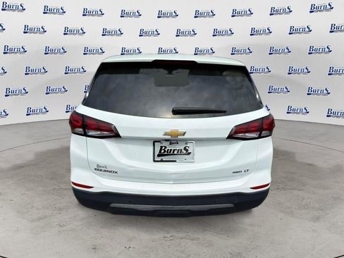 Used 2024 Chevrolet Equinox LT AWD/4WD image 6