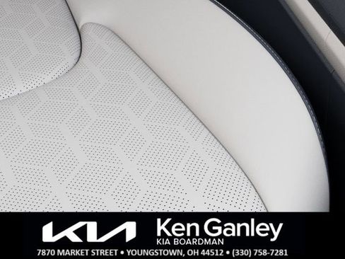 New 2026 Kia Carnival SX FWD image 24