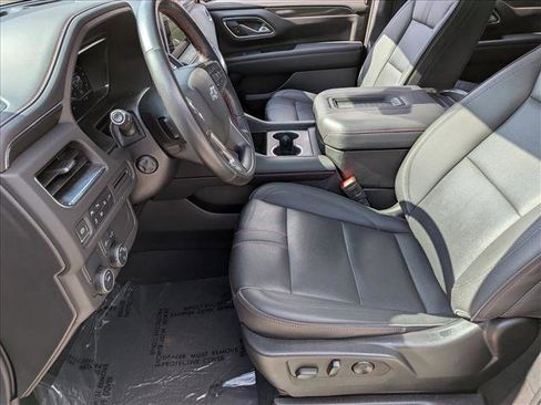 Used 2022 Chevrolet Tahoe RST w/ Luxury Package image 16