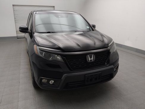 Used 2021 Honda Passport EX-L image 14