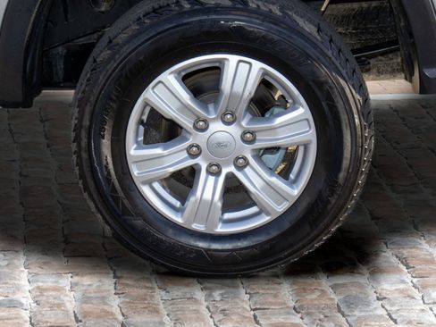 Used 2020 Ford Ranger XL w/ Equipment Group 101A Mid image 37