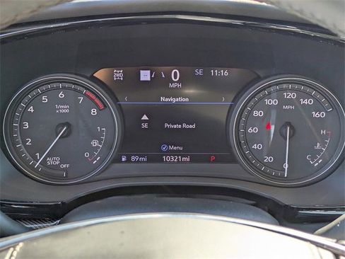 Used 2024 Cadillac XT5 Premium Luxury w/ Platinum Package image 34