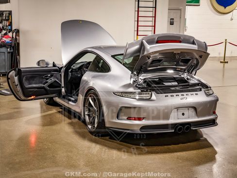 Used 2016 Porsche 911 GT3 RWD image 93