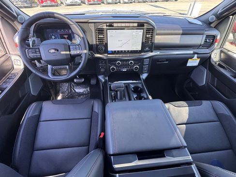 New 2026 Ford F150 Raptor image 25