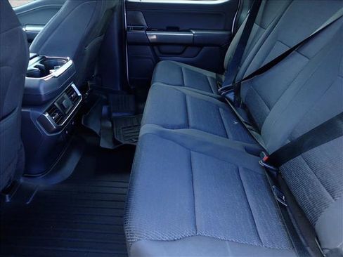 Certified 2023 Ford F150 XLT w/ Equipment Group 302A High AWD/4WD image 10