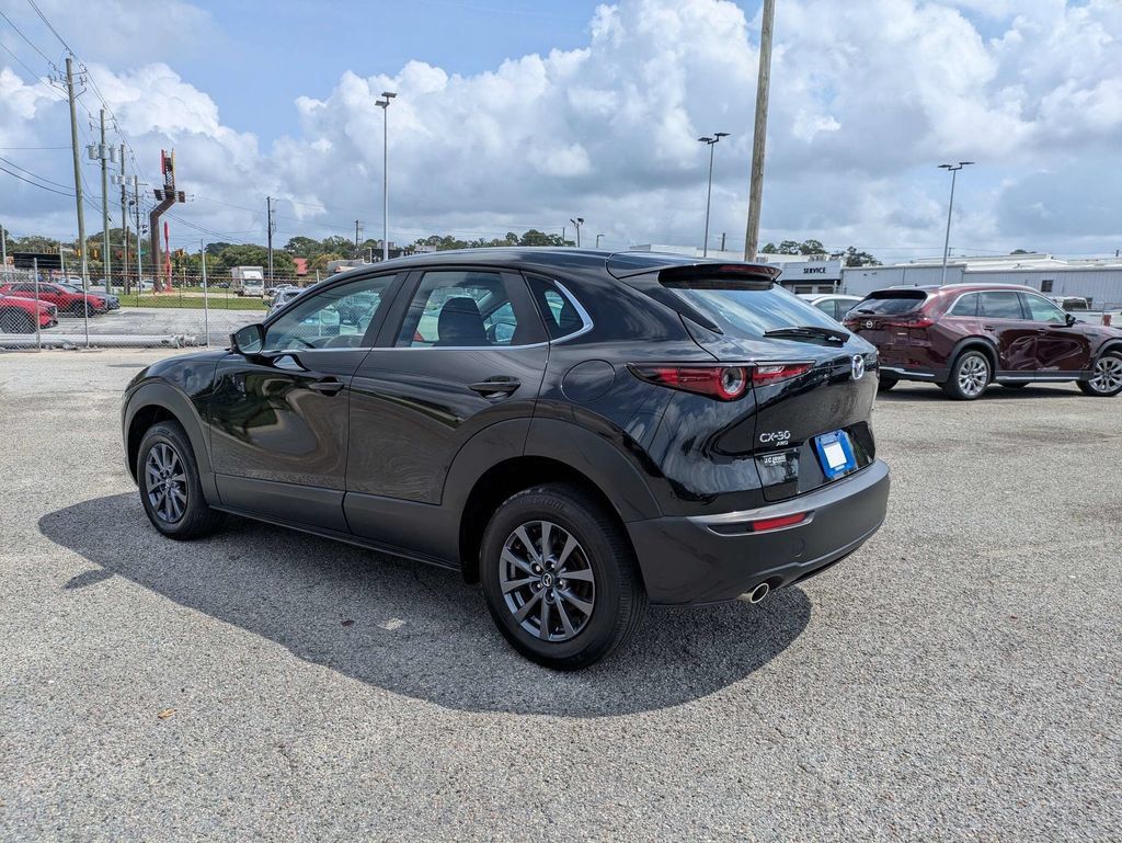 Certified 2024 MAZDA CX-30 AWD 2.5 S image 6