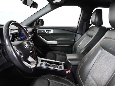 Used 2021 Ford Explorer Timberline image 19