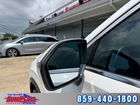 Used 2022 Hyundai Palisade SEL w/ Cargo Package FWD image 17