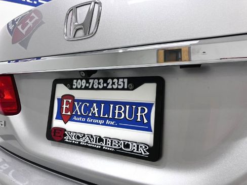 Used 2015 Honda Accord EX-L image 15