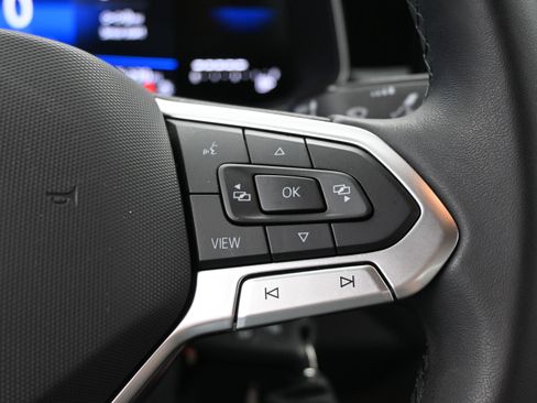 Used 2025 Volkswagen Jetta Sport FWD image 15