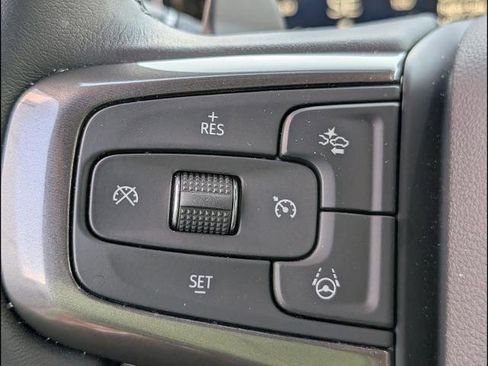 New 2026 Chevrolet Silverado 1500 High Country w/ High Country Premium Package AWD/4WD image 16