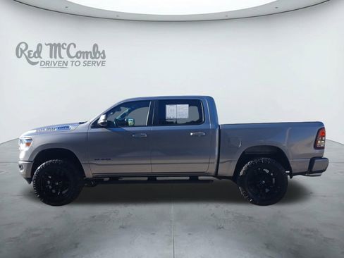 Used 2019 RAM 1500 Big Horn image 2