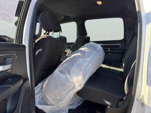 Used 2024 RAM 1500 Big Horn image 12