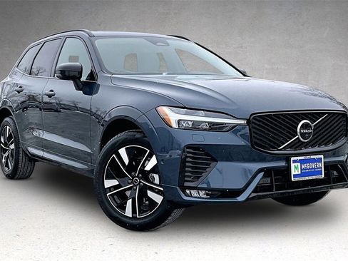 New 2026 Volvo XC60 B5 Plus w/ Protection Package Premier image 2