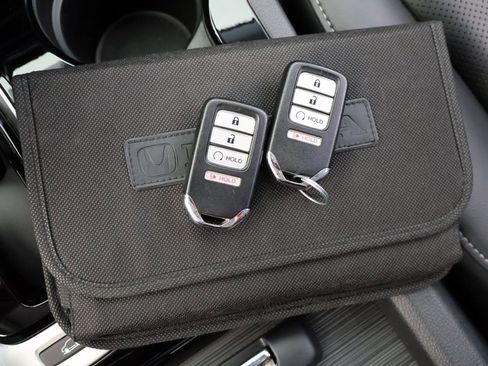 Used 2019 Honda Ridgeline RTL-E image 28