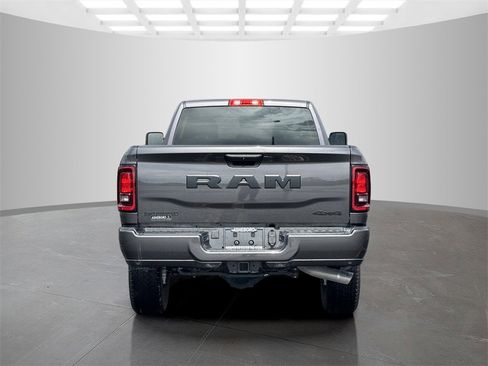 New 2025 RAM 2500 Big Horn image 5