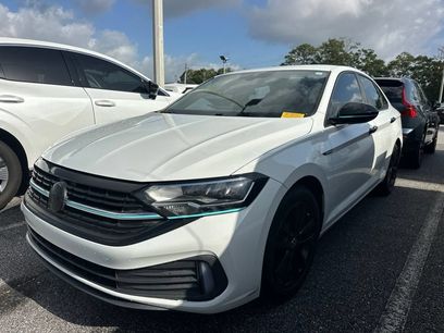 Used 2023 Volkswagen Jetta Sport