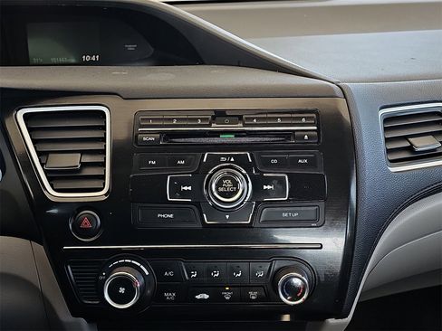 Used 2013 Honda Civic LX image 20