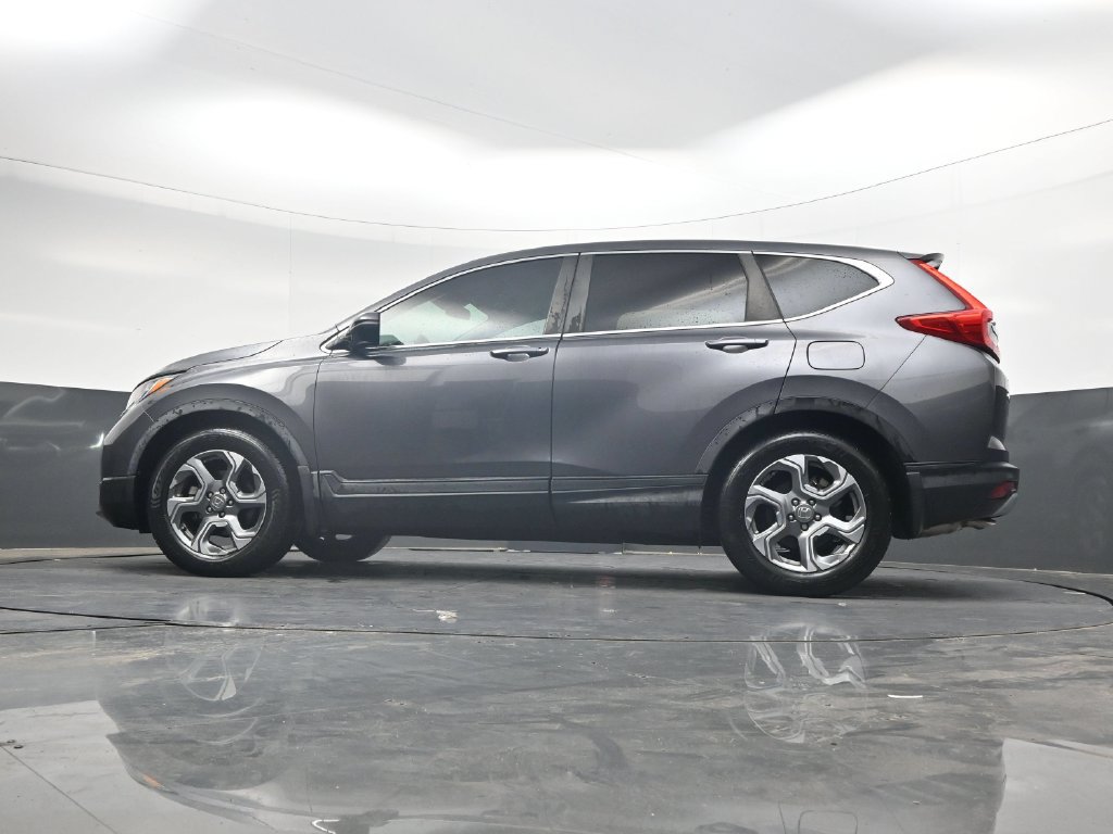 Certified 2019 Honda CR-V EX image 29