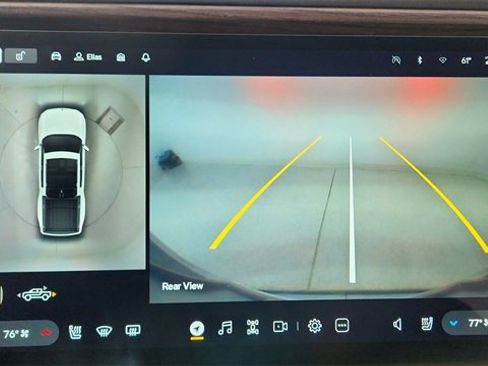 Used 2023 Rivian R1T Adventure image 46