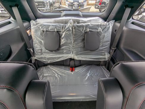 New 2026 Ford Explorer ST AWD/4WD image 16