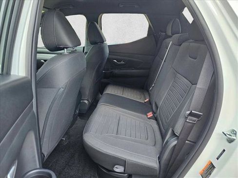 Used 2026 Hyundai Santa Cruz SE FWD image 17