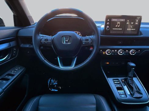 Used 2026 Honda CR-V Sport-L image 6