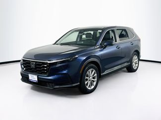 Used 2023 Honda CR-V EX-L video 1