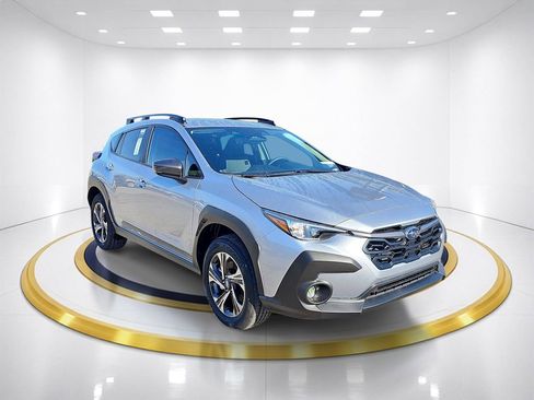 New 2026 Subaru Crosstrek 2.0i Premium AWD/4WD image 3