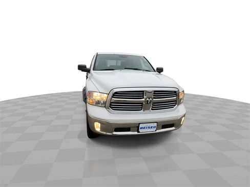 Used 2014 RAM 1500 Big Horn image 3