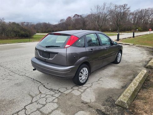 Used 2007 Ford Focus S image 7