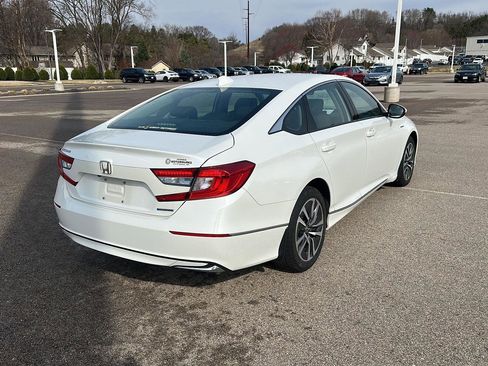 Used 2018 Honda Accord EX-L image 3