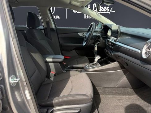 Used 2023 Kia Forte LXS FWD image 15