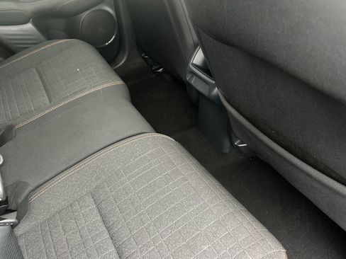 Certified 2025 Honda HR-V Sport image 26