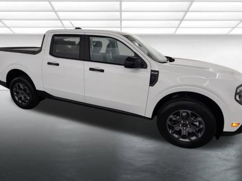 New 2026 Ford Maverick XLT AWD/4WD image 9