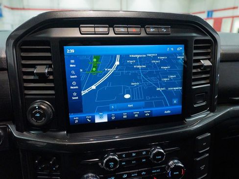 Used 2022 Ford F150 XLT w/ Equipment Group 302A High image 42