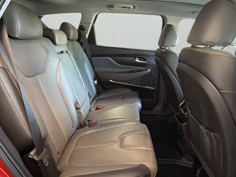 Used 2020 Hyundai Santa Fe SEL FWD image 13