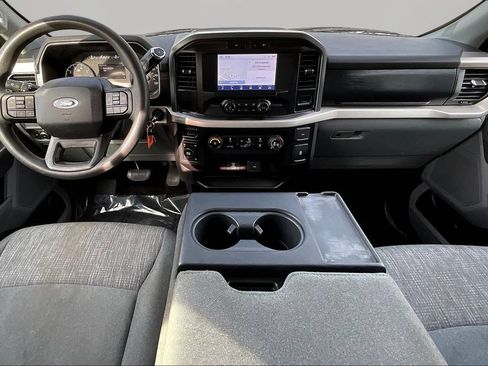 Used 2021 Ford F150 XLT AWD/4WD image 7