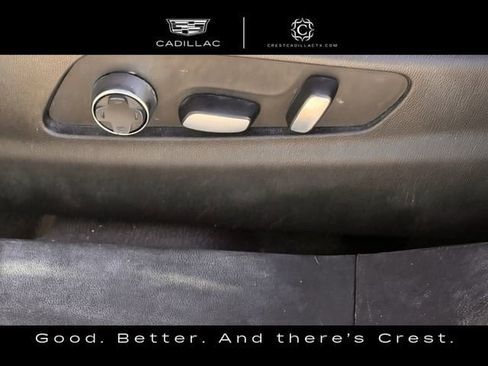Used 2024 Cadillac XT4 Premium Luxury image 24