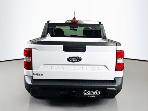 New 2025 Ford Maverick XL w/ 4K Tow Package image 13