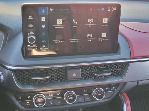 Used 2025 Acura ADX A-Spec image 30