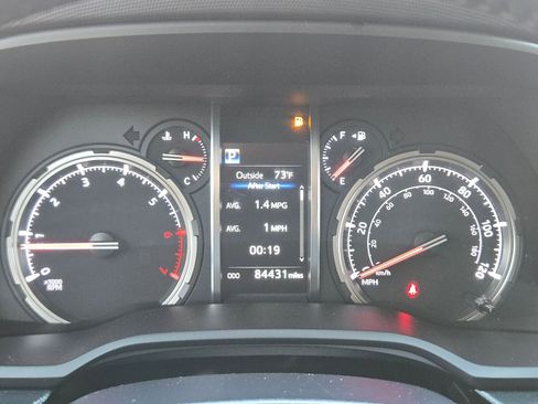 Used 2021 Toyota 4Runner TRD Off-Road image 22