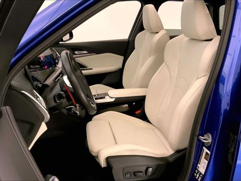 Certified 2026 BMW X1 M35i AWD/4WD image 13