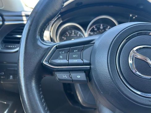 Used 2023 MAZDA CX-9 Touring image 18