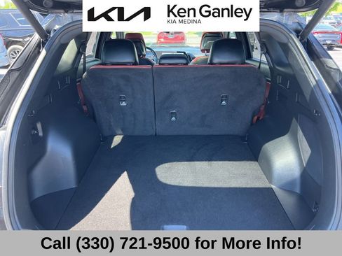 Certified 2023 Kia Sportage SX AWD/4WD image 50