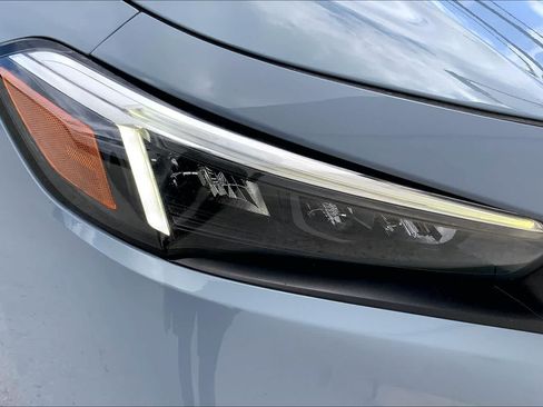 Used 2022 Honda Civic Sport image 31