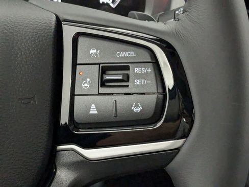 New 2026 Honda Odyssey Elite image 16