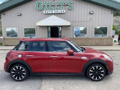 Used 2017 MINI Cooper S