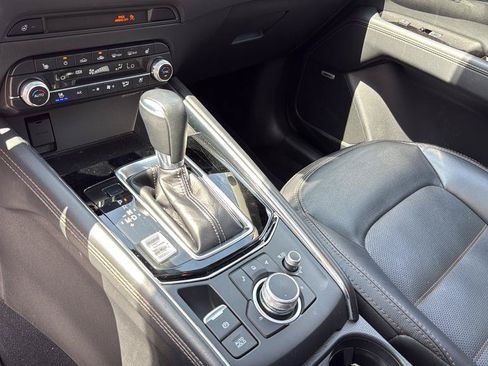 Certified 2022 MAZDA CX-5 AWD 2.5 S w/ Premium Plus Pkg image 28