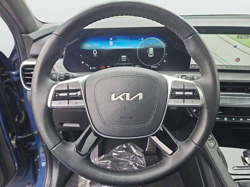 Used 2025 Kia Telluride SX Prestige X-Line AWD/4WD image 32